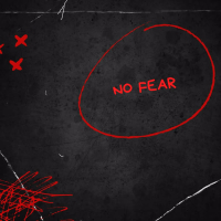 No Fear (Single)