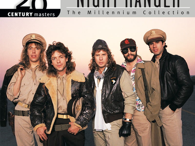 20th Century Masters: The Millennium Collection: Best Of Night Ranger