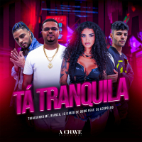 Tá Tranquila (Single)