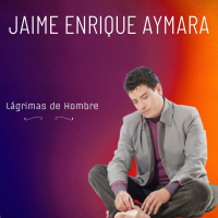 Lágrimas De Hombre (Single)