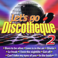 Let's Go Discotheque 2