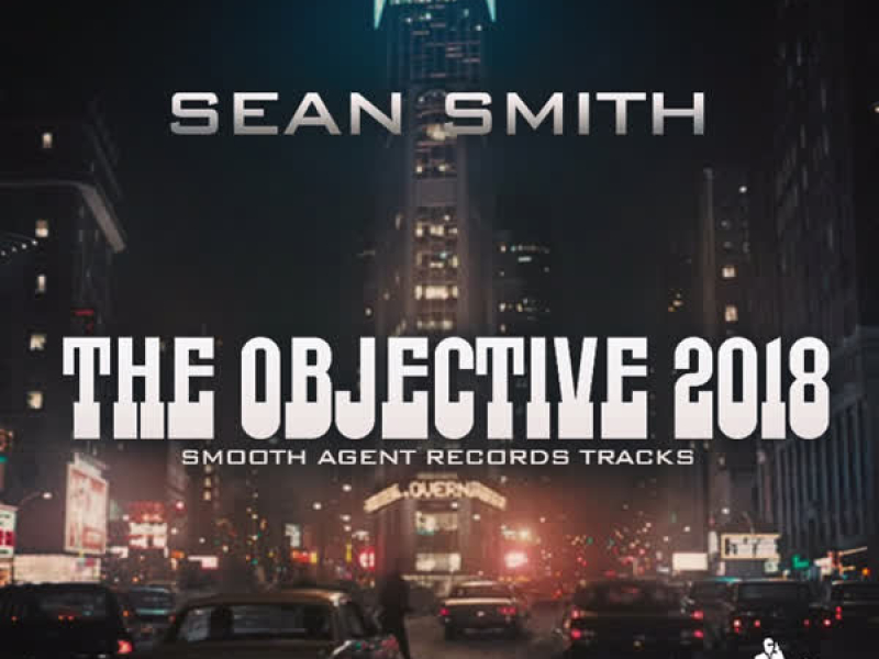 The Objective 2018