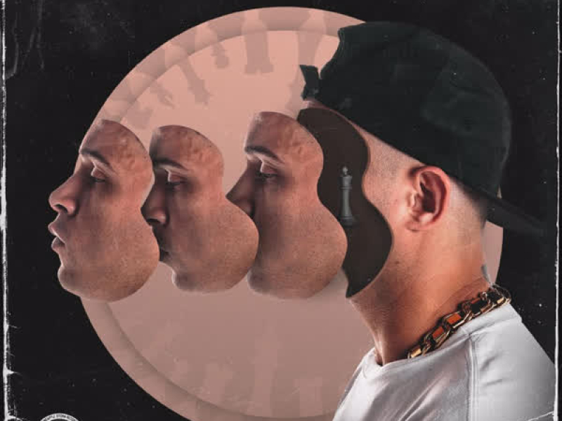 Desabafando (Single)