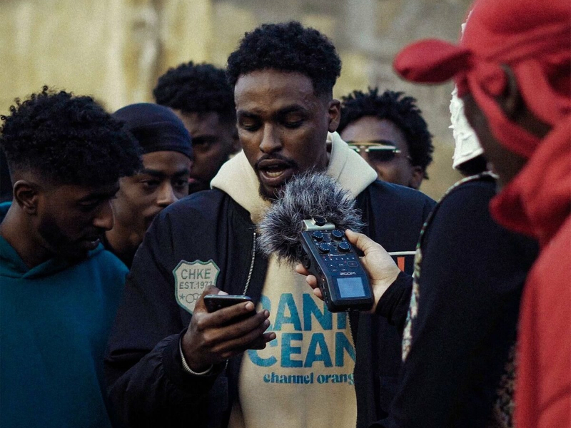 Etklmna (feat. KEITA) (Single)