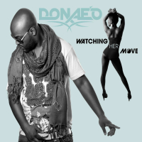 Watching Her Move (EP)