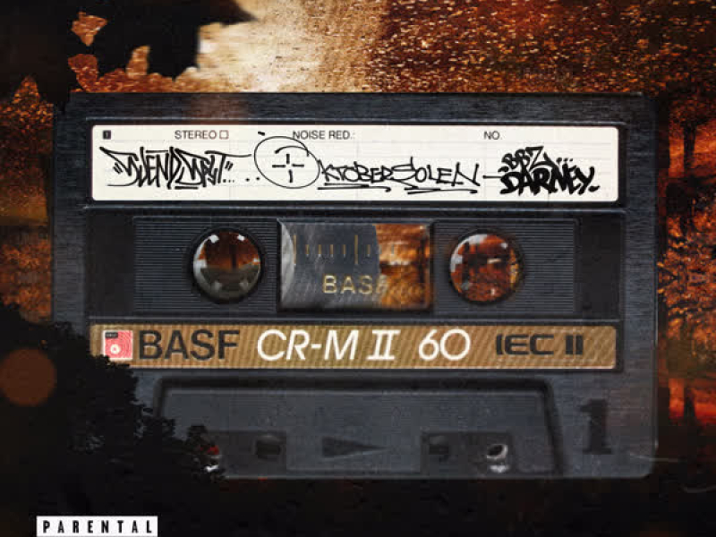 Oktobersolen (Single)