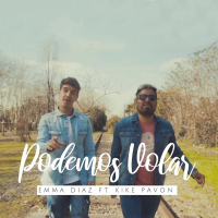 Podemos volar (feat. Kike Pavón) (Single)
