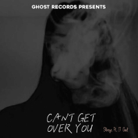 Can't Get Over You (feat. 17GOD) (Single)