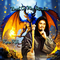 Devil On My Shoulder (Single)