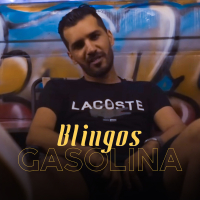 Gasolina (Single)