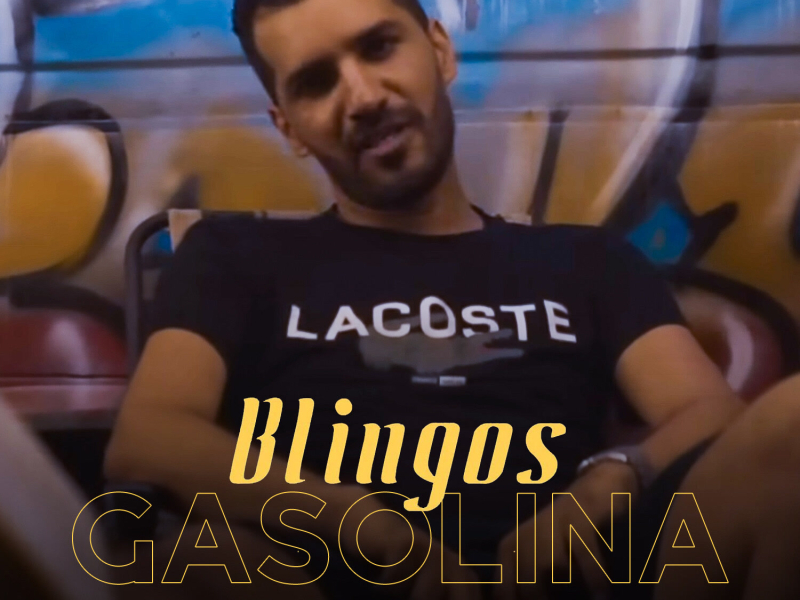 Gasolina (Single)