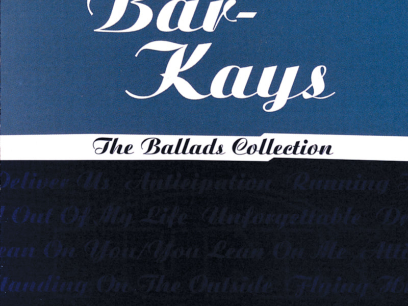 Ballad Collection