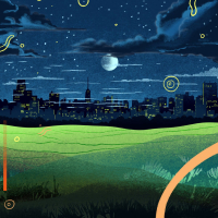 City Lights (Single)