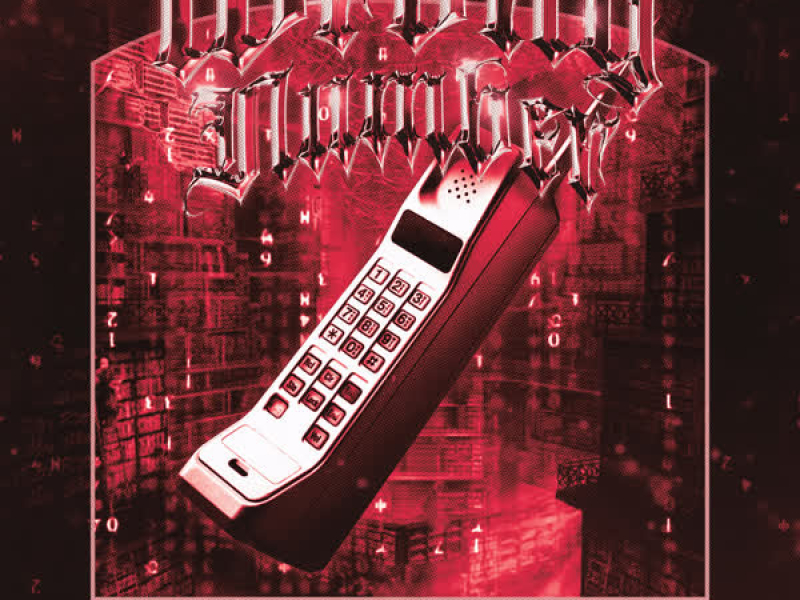 WRONG NUMBER (Single)