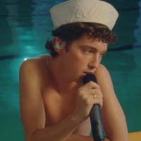 could cry just thinkin about you (Full Version) (MV) (Single)