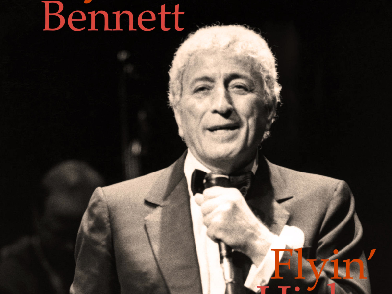 Flyin' High (Live 1993) (Single)