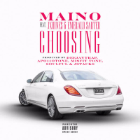 Choosin' (Single)