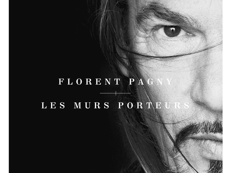 Les Murs Porteurs (Single)