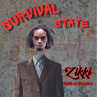 Survival State (EP)