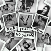 No Shame (Single)