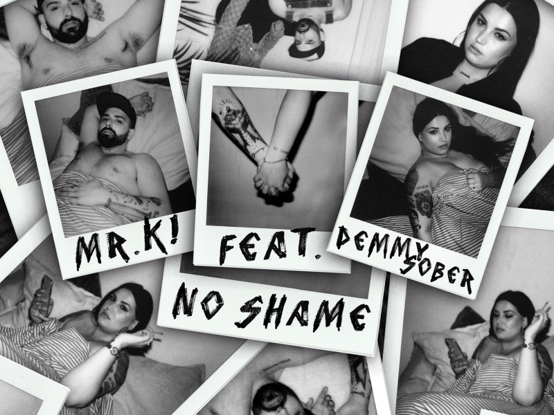 No Shame (Single)