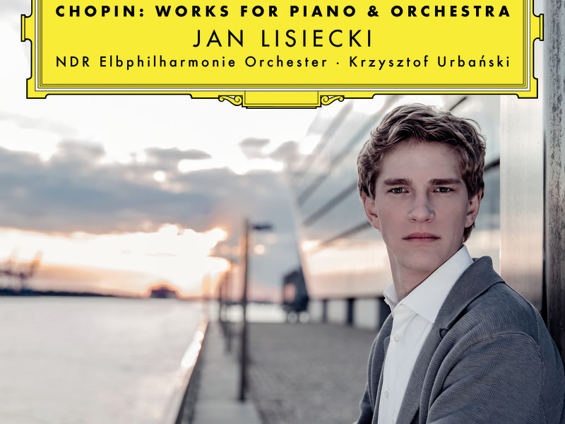 Chopin: Works For Piano & Orchestra