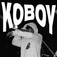 KOBOY (Single)