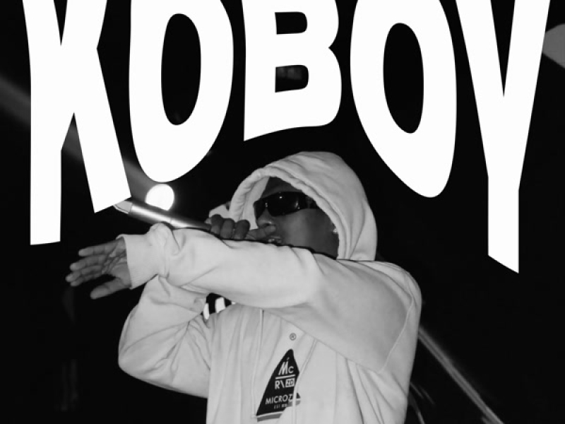 KOBOY (Single)