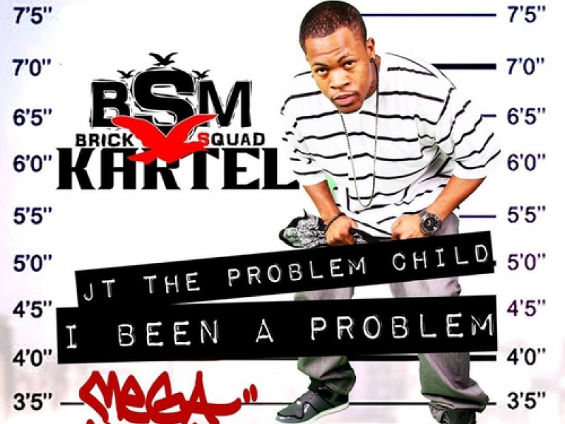 I Been A Problem
