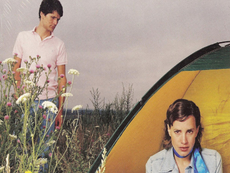 Ich denke nicht oft an dich