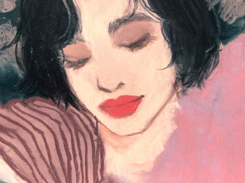 1월의 밤 (Single)