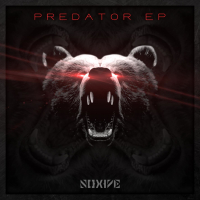 Predator EP (Single)