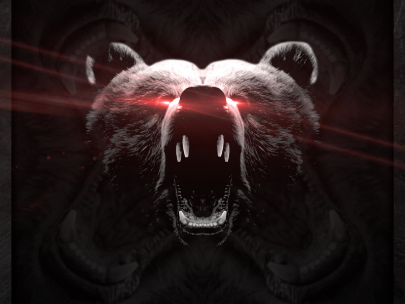 Predator EP (Single)