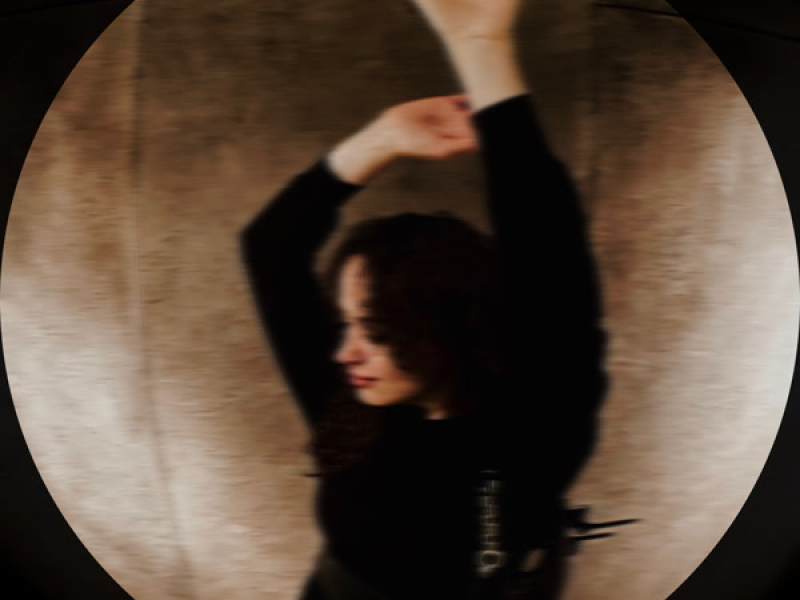 Бессонница (Single)