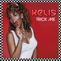 Trick Me (Single)