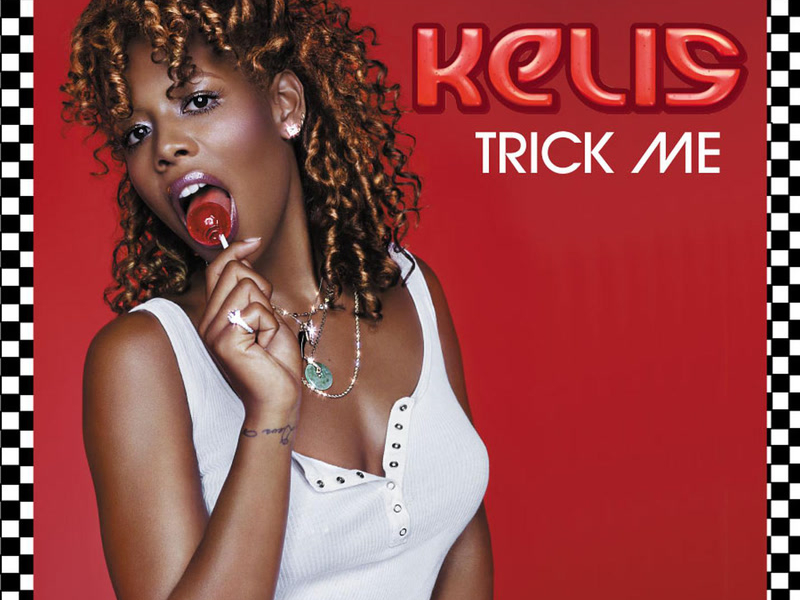 Trick Me (Single)