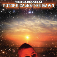 Future Calls The Dawn (Single)