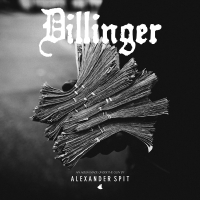 Dillinger (Instrumentals)