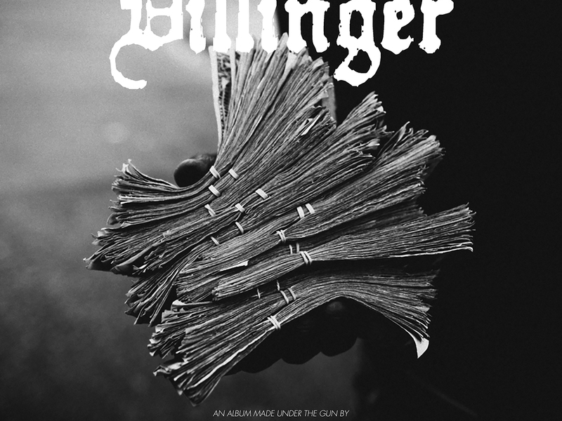 Dillinger (Instrumentals)