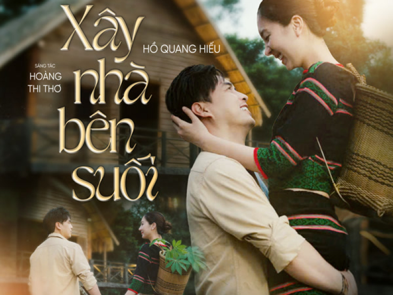 Xây Nhà Bên Suối (Single)
