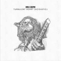 Turbulent Heart (Acoustic) (Single)