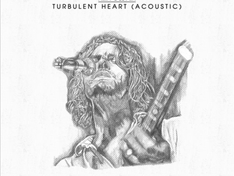 Turbulent Heart (Acoustic) (Single)