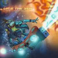 UP 2 THE SUN (Fino al Sole RMX) (Single)