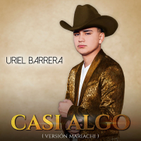 Casi Algo (Versíon Mariachi) (Single)