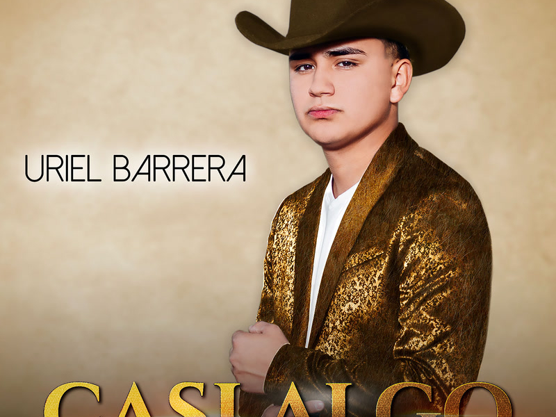 Casi Algo (Versíon Mariachi) (Single)