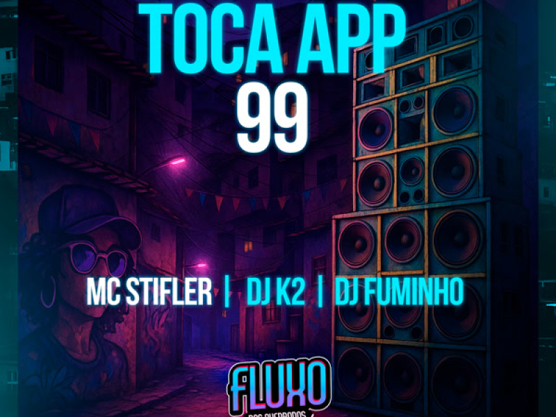 Toca App 99 (Single)