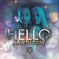 Hello (Single)