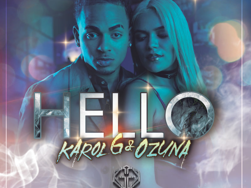 Hello (Single)