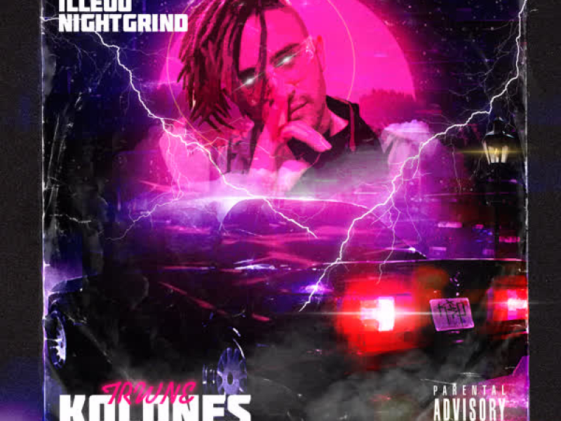 TRONE KOLONES (Single)