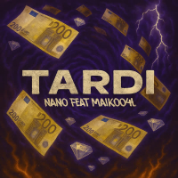 TARDI (Single)